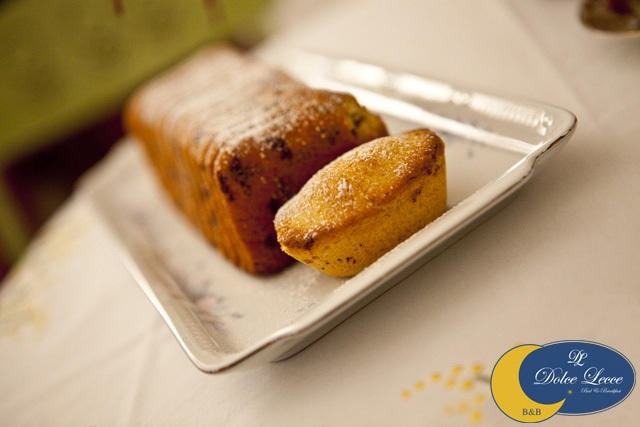 Dolce Lecce B&B Εξωτερικό φωτογραφία