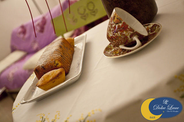 Dolce Lecce B&B Εξωτερικό φωτογραφία