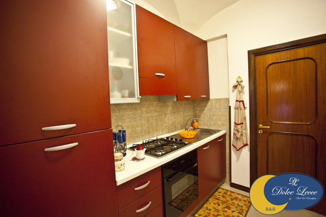 Dolce Lecce B&B Εξωτερικό φωτογραφία