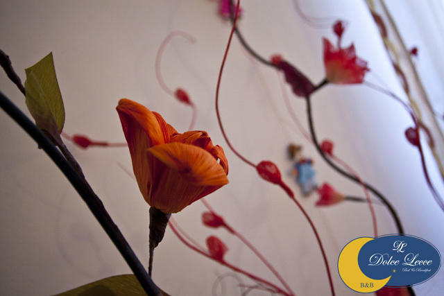 Dolce Lecce B&B Δωμάτιο φωτογραφία