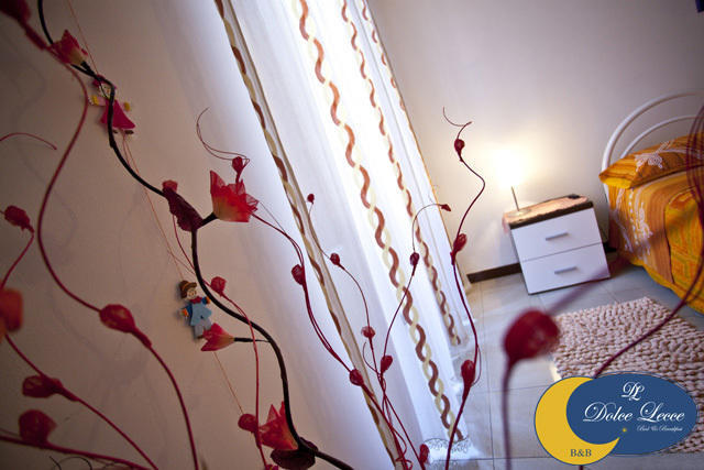 Dolce Lecce B&B Δωμάτιο φωτογραφία