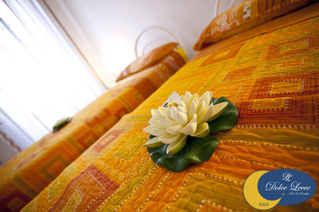 Dolce Lecce B&B Δωμάτιο φωτογραφία