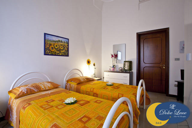 Dolce Lecce B&B Δωμάτιο φωτογραφία