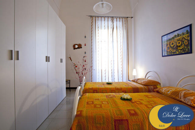 Dolce Lecce B&B Δωμάτιο φωτογραφία