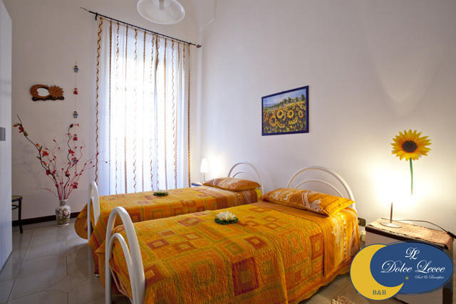 Dolce Lecce B&B Δωμάτιο φωτογραφία